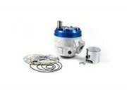 Zylinder Kit 2Fast 70ccm Minarelli LC