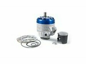 Zylinder Kit 2Fast 94ccm Minarelli LC