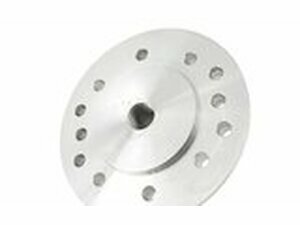 Brennraumkalotte 2FAST, Piaggio LC, 50mm, fr 86cc, Rohling