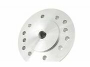 Brennraumkalotte 2FAST, Piaggio LC, 50mm, fr 86cc, Rohling