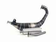 Auspuff 2Fast 70cc Derbi