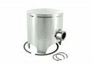 Kolben Austausch D.47,6mm 2Fast 70cc