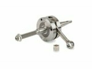 Kurbelwelle 2Fast 47mm Hub / 95mm Pleuel Minarelli liegend