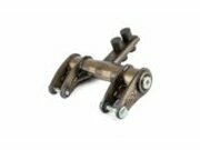 Subframe verstrkt 2Fast fr Malossi C / RC One Gehuse