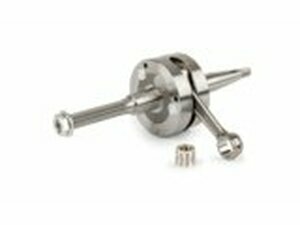 Kurbelwelle 2Fast 39,3mm Hub / 85mm Pleuel Minarelli liegend