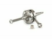 Kurbelwelle 2Fast 39,3mm Hub / 85mm Pleuel Minarelli liegend