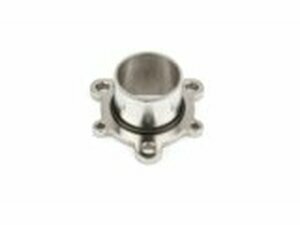 Auspuffflansch CNC 34/30mm 3-Loch 2Fast 70cc