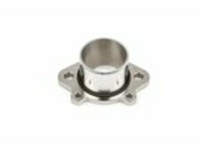 Auspuffflansch CNC 34/30mm 2Fast 70cc Minarelli