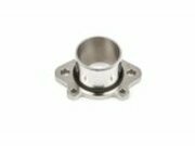 Auspuffflansch CNC 34/30mm 2Fast 70cc Minarelli