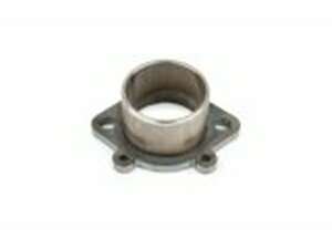 Auspuffflansch 38/34mm 2-Loch 2Fast 100cc