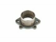 Auspuffflansch 38/34mm 2-Loch 2Fast 100cc