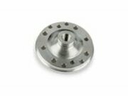 Brennraumkalotte Zylinderkopf Rohling 47,6mm 2Fast...