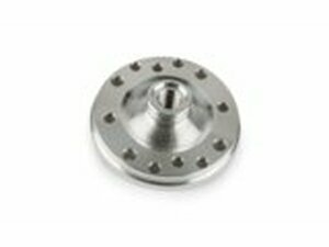 Brennraumkalotte Zylinderkopf 2Fast 80cc AM6 / Derbi