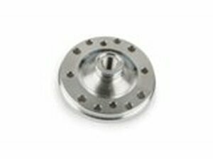 Brennraumkalotte Zylinderkopf 52mm 2Fast 100cc AM6 / Derbi