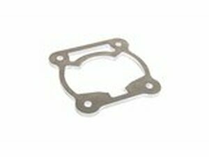 Zylinderfuspacer 5mm 2Fast FL