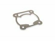 Zylinderfuspacer 5mm 2Fast FL