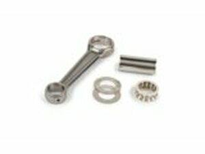 Pleuel 2Fast 100mm Kolbenbolzen 18 x 41mm Piaggio