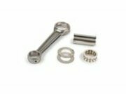 Pleuel 2Fast 100mm Kolbenbolzen 18 x 41mm Piaggio