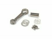 Pleuel 2Fast 90mm Kolbenbolzen 18 x 37mm Minarelli