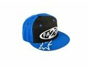 Baseballcap 2Fast Snapback
