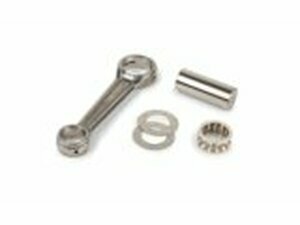 Pleuel 2Fast 100mm Kolbenbolzen 20 x 41mm Piaggio