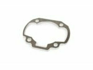 Zylinderfuspacer 5mm 2Fast 70 - 100cc Minarelli liegend