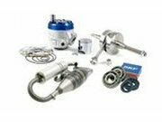 Motorpack 2Fast 70cc Minarelli liegend