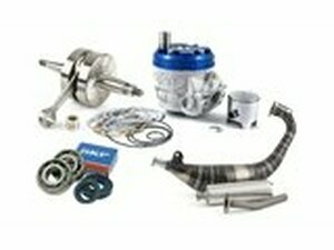 Motorpack 2Fast 70ccm Derbi Euro / 4