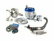 Motorpack 2Fast 70ccm Derbi Euro / 4