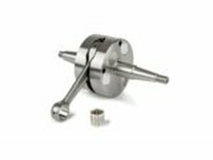 Kurbelwelle 2Fast 47mm Hub / 95mm Pleuel Derbi Euro 3 / 4