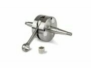 Kurbelwelle 2Fast 47mm Hub / 95mm Pleuel Derbi Euro 3 / 4