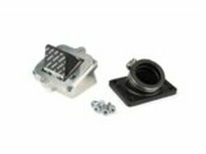 Ansaugkit 2Fast AW 35mm (PWK / VHST) Yamaha Aerox nach vorne