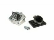 Ansaugkit 2Fast AW 35mm (PWK / VHST) Yamaha Aerox nach vorne