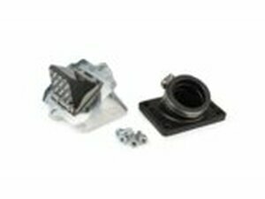 Ansaugkit 2Fast AW 35mm PWK / VHST Yamaha Aerox nach hinten