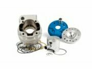 Zylinder Kit 2Fast 100ccm Minarelli AM6