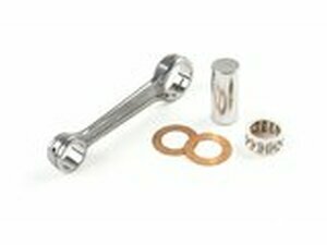 Pleuel 2Fast 95mm Kurbelzapfen 18x41mm