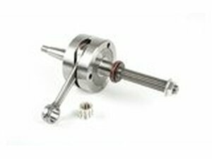 Kurbelwelle 2Fast 39,3mm Hub / 90mm Pleuel C-One / P.R.E.