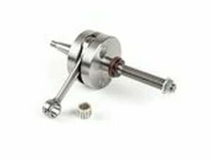 Kurbelwelle 2fast 47mm Hub / 100mm Pleuel Malossi C-one /...