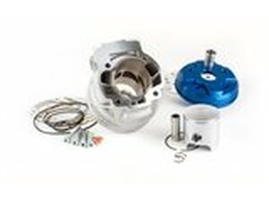 Zylinder Kit 2Fast 80ccm Derbi Euro 3 / 4