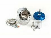 Zylinder Kit 2Fast 80ccm Derbi Euro 3 / 4