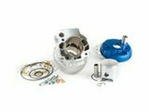 Zylinder Kit 2Fast 80ccm 44,9mm Hub Minarelli AM6