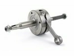 Kurbelwelle 2Fast 44mm Hub / 90mm Pleuel Minarelli liegend