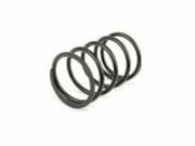 Gegendruckfeder 2Fast 100cc schwarz Minarelli / Piaggio