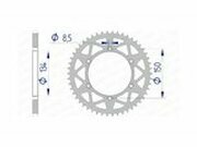 Kettenrad Afam Alu selbstreinigend 53 Zhne Kawasaki KX /...