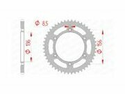 Kettenrad Afam Stahl 45 Zhne Beta / Husqvarna / Sherco