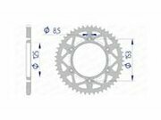 Kettenrad Afam Alu 48 Zhne Honda CR / CRF / XR