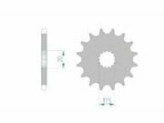 Ritzel Afam 14 Zhne YZ 85