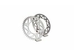 Kettenrad Afam Stahl 48 Zhne Suzuki RM-Z 250 / 450