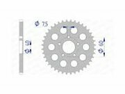 Kettenrad Afam 415 Alu selbstreinigend 40 Zhne KTM 50
