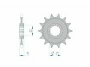 Ritzel Afam 13 Zhne TM MX / EN 250